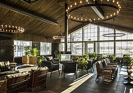 Dömle Herrgård Spa & Resort - ForshagaDeje GK