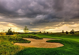 Albatross Golf Resort