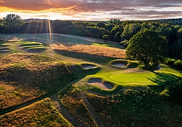 Amber Baltic Golf Club | Golf i Polen