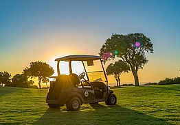 Aphrodite Hills Golf & Spa Resort