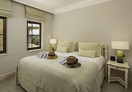Aphrodite Hills Golf & Spa Resort