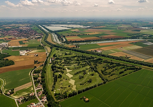 Argenta Golf Club | Golf i Emilia Romagna