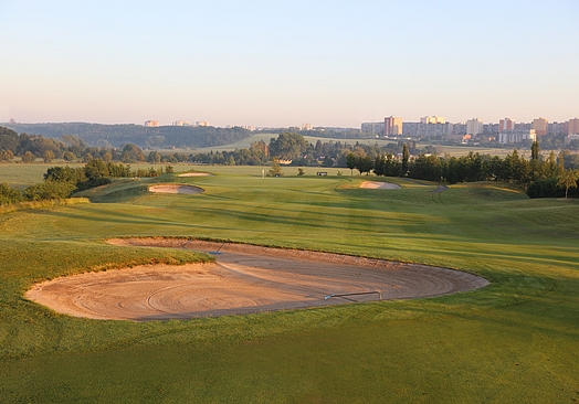 Black Bridge Golfresort