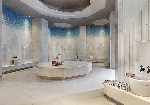 Cullinan Belek | Golf i Belek