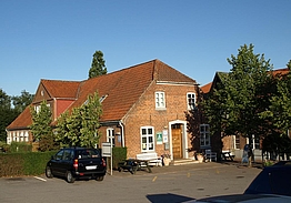 Danhostel Haderslev