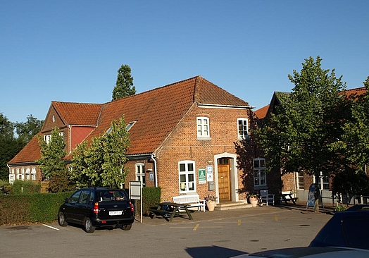 Danhostel Haderslev