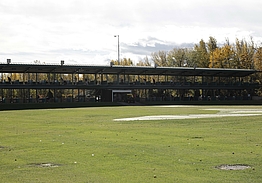 Escuela de Golf de la Federación de Madrid