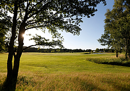 Hässlegårdens Golfklubb