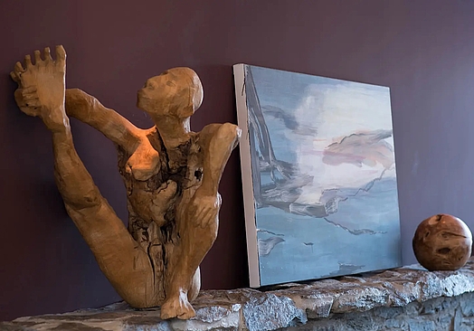 Hofgut Georgenthal Resort