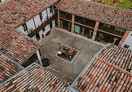 L'Angelica Corte Palazzina