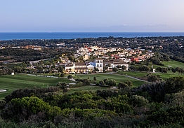 La Reserva Club Sotogrande | Golf i Cádiz