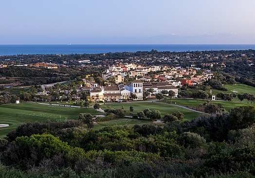 La Reserva Club Sotogrande | Golf i Cádiz