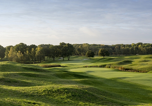 Le Golf National | Albatros Course