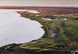 Ljunghusens Golfklubb