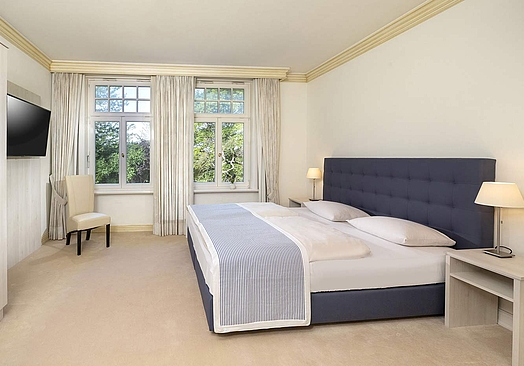 Maritim Golfpark Ostsee