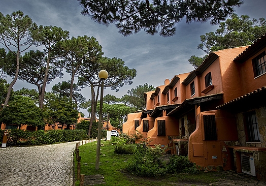 Onyria Quinta da Marinha Resort | Villas