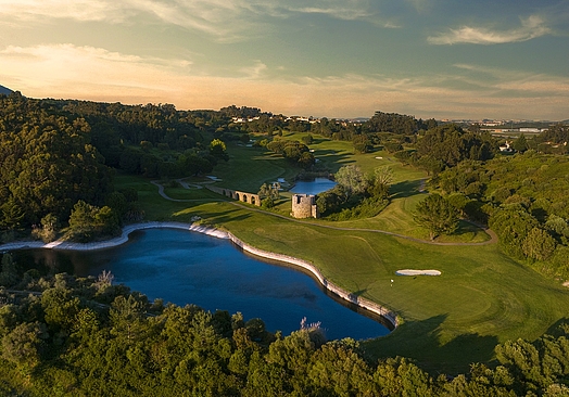 Penha Longa Resort | Golf i Portugal