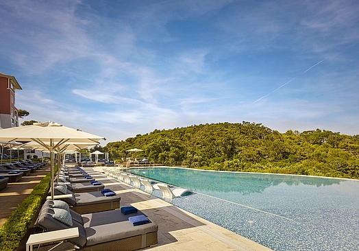 Penha Longa Resort | Golf i Portugal