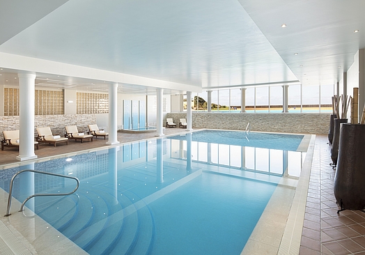 Praia D’El Rey Golf & Beach Resort | Kalyan Spa