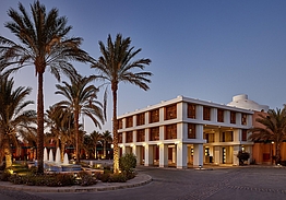 Sheraton Miramar Resort El Gouna