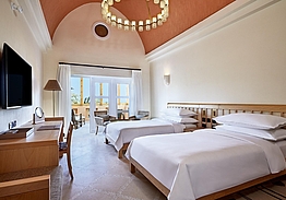 Sheraton Miramar Resort El Gouna