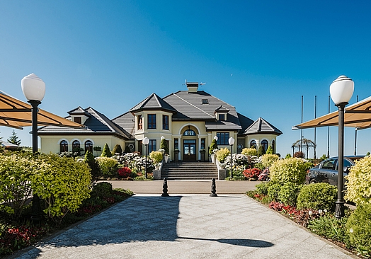 Sierra Golf Resort | Golf i Polen