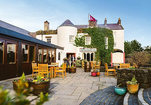 The Bushmills Inn