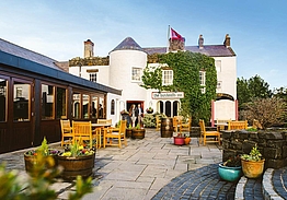 The Bushmills Inn