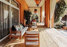 Tikida Golf Palace Hotel