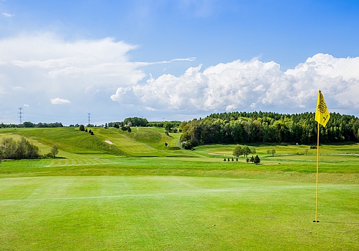 Tokary Golf Club | Golf i Polen