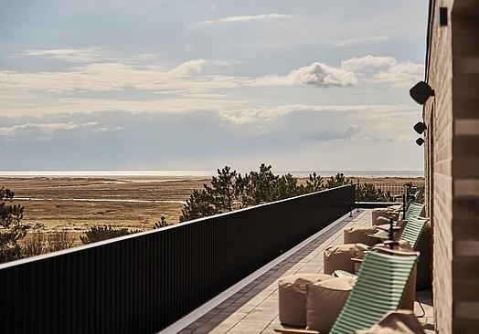 Urban Nature St. Peter-Ording