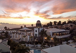 Hotel Suite Villa María