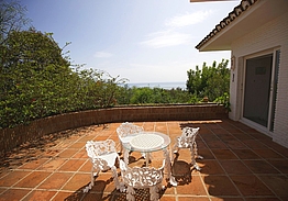 Villa Rotonda Spain | Golf på Costa del Sol