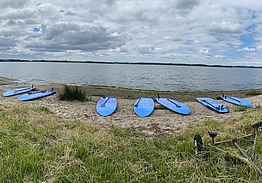 Hjarbæk Fjord Golf Center
