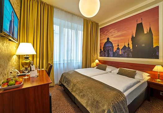 Albatross Golf Resort | Hotel Metropolitan Old Town