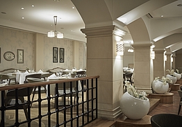 Aphrodite Hills Golf & Spa Resort