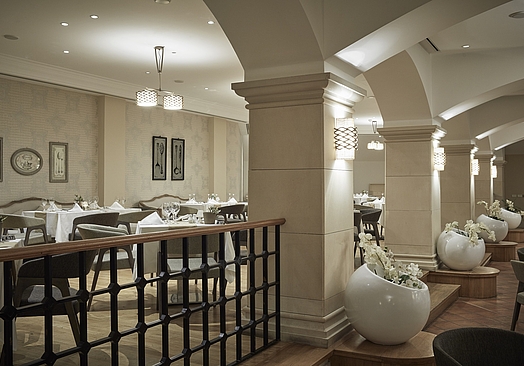 Aphrodite Hills Golf & Spa Resort