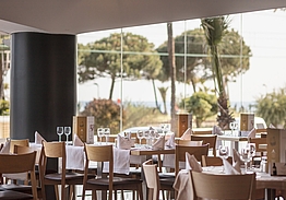 Aqua Hotel Promenade