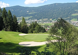 Radstadt Golfclub