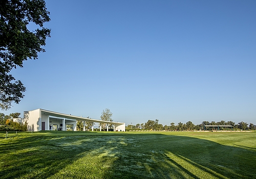 Camiral, a Quinta do Lago Resort – Girona, Spain