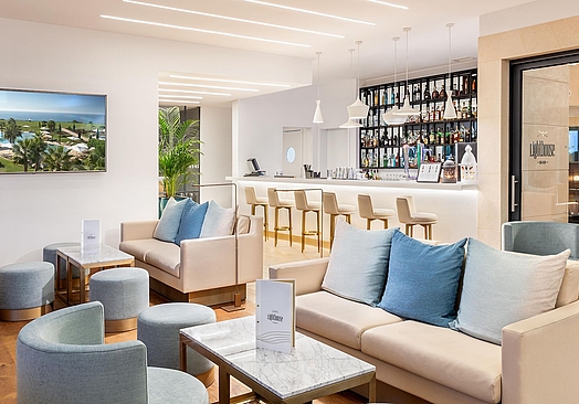 Cascade Wellness Resort Algarve