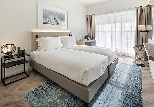 Crowne Plaza Caparica Lisbon