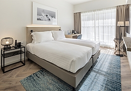 Crowne Plaza Caparica Lisbon