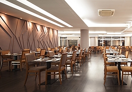 Dom Pedro Vilamoura Hotel Resort & Golf | Golf på Algarve