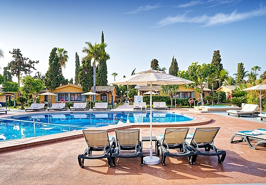 Suites & Villas by Dunas