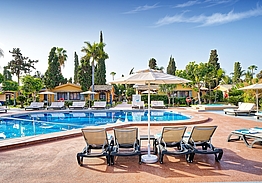 Suites & Villas by Dunas