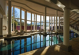 Fancourt South Africa