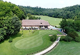 Golf Club Frassanelle