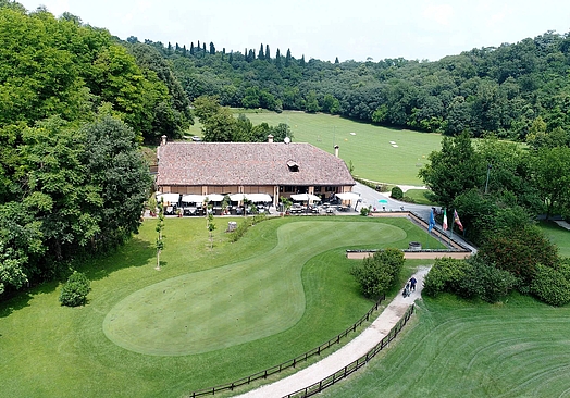 Golf Club Frassanelle
