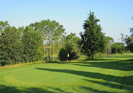 Golf Club I Girasoli & Resort La Margherita